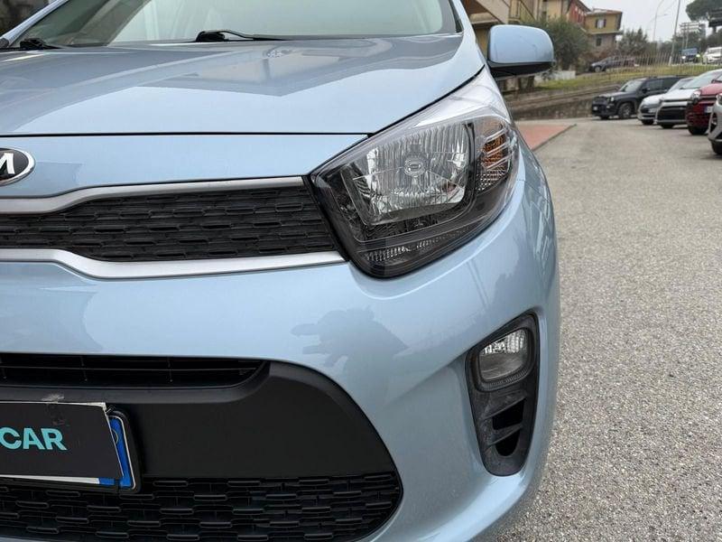KIA Picanto Picanto 1.0 12V 5 porte Active