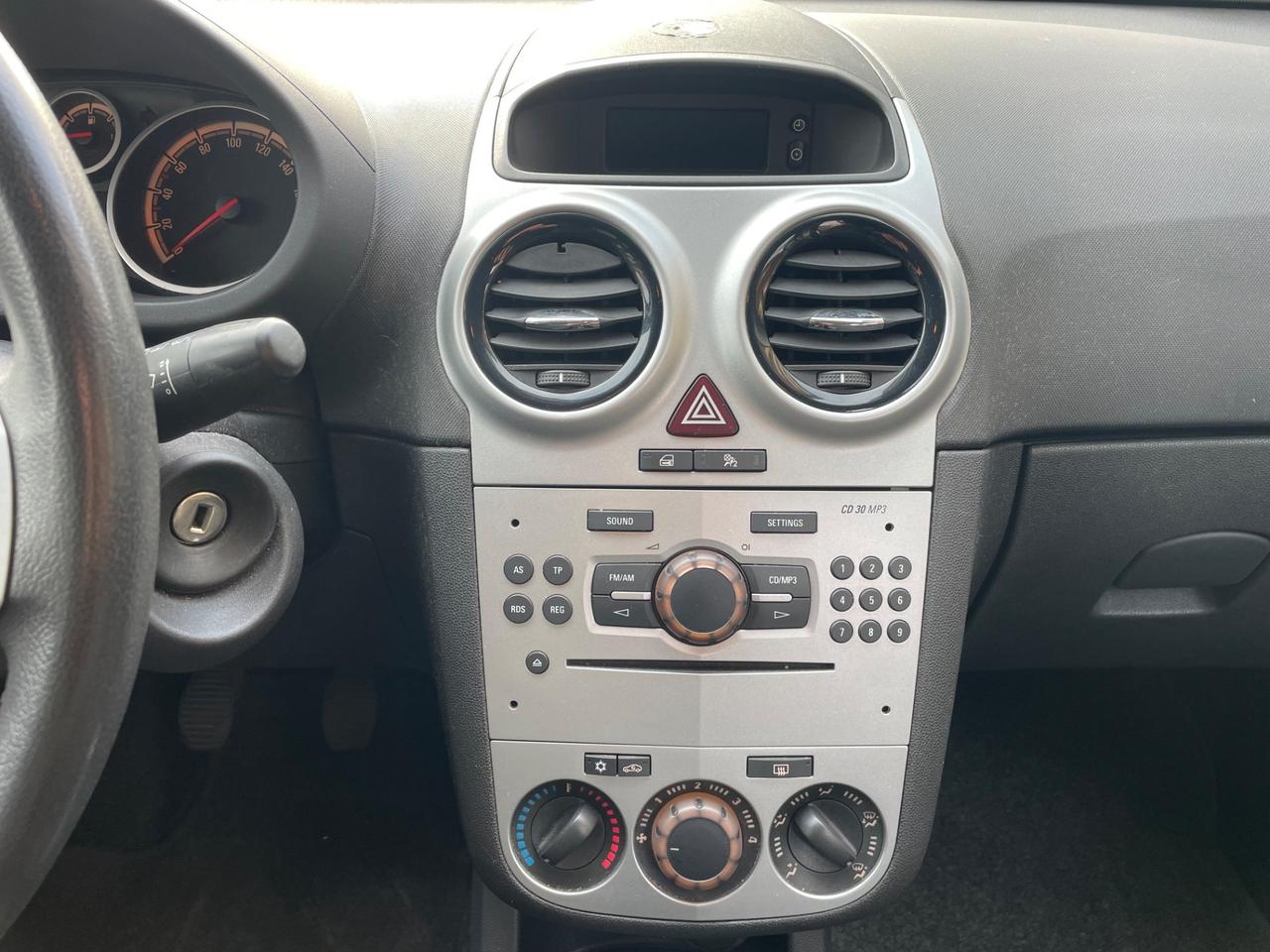 Opel Corsa 1.2 5 porte Sport/1PROP/GARANZIA