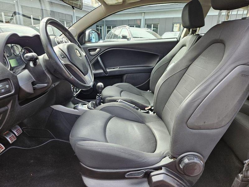 Alfa Romeo MiTo MiTo 0.9 t. t.air Distinctive Sp.Pack s&s 85cv