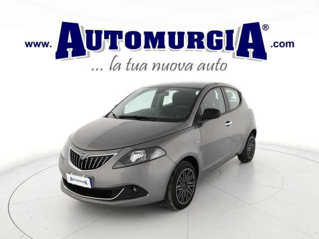 LANCIA Ypsilon 1.0 FireFly 5 porte S&S Hybrid Gold