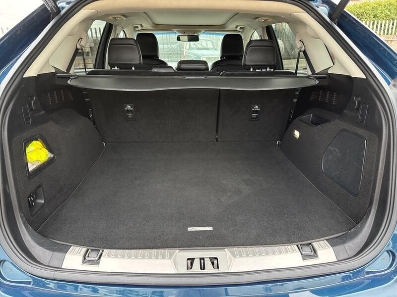 Ford Edge 2.0 EcoBlue 238 CV AWD Start&Stop aut. Vignale
