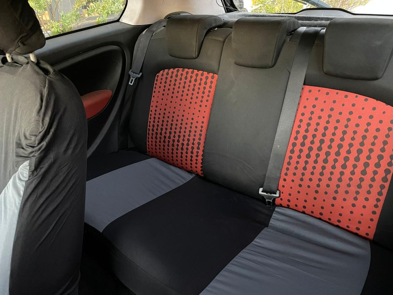 Fiat Grande Punto 1.2 3 p. Dynamic