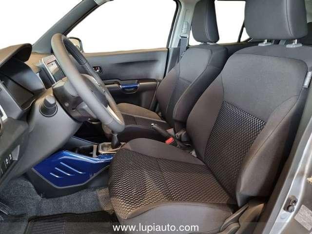 Suzuki Ignis 1.2 Hybrid Top