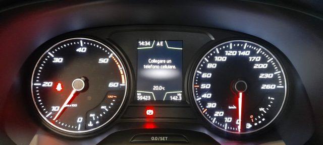 SEAT Ateca 1.6 TDI Advance FULL LED VIDEO