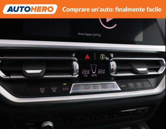 BMW 420 d xDrive 48V Msport
