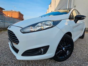 Ford Fiesta 1.5 TDCi 75cv Titanium*Clima*Cerchi*Neop