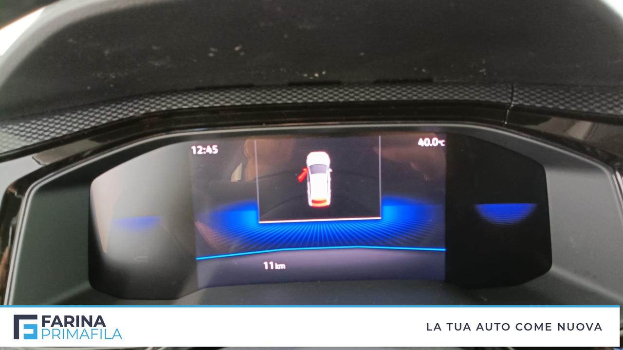 VOLKSWAGEN Taigo - Taigo 1.0 tsi Edition Plus 115cv dsg