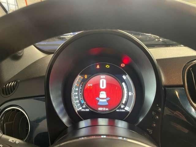 Fiat 500 Dolcevita 1.0 Hybrid 70cv + TFT + Clima Auto