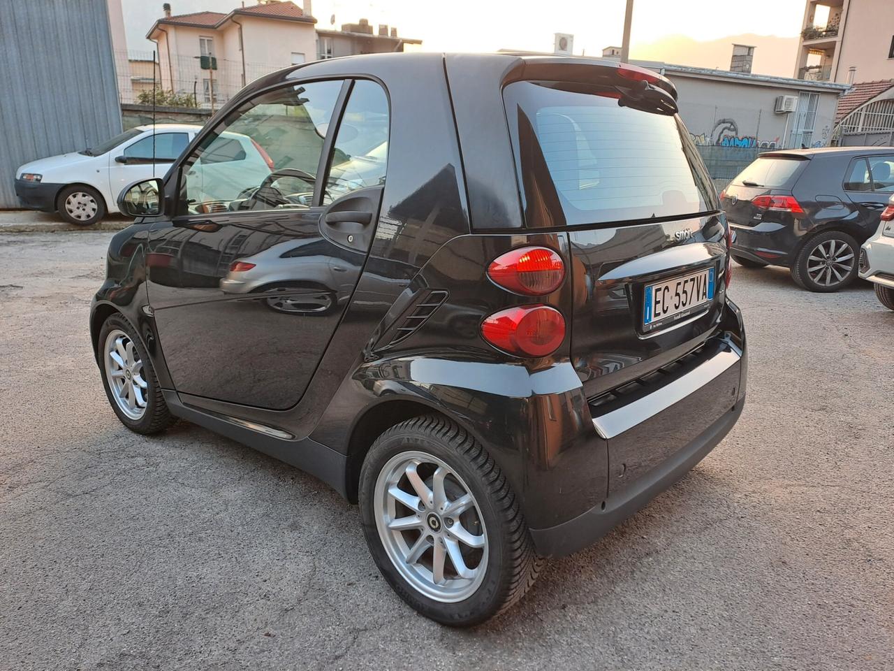 SMART 1.0 BENZINA E5