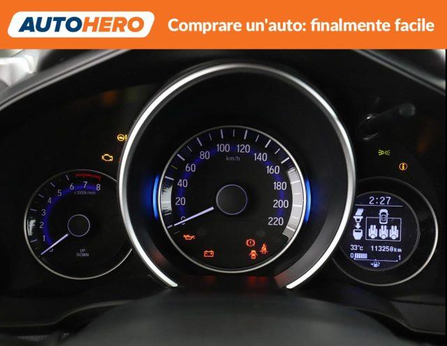 HONDA Jazz 1.3 Elegance Connect ADAS