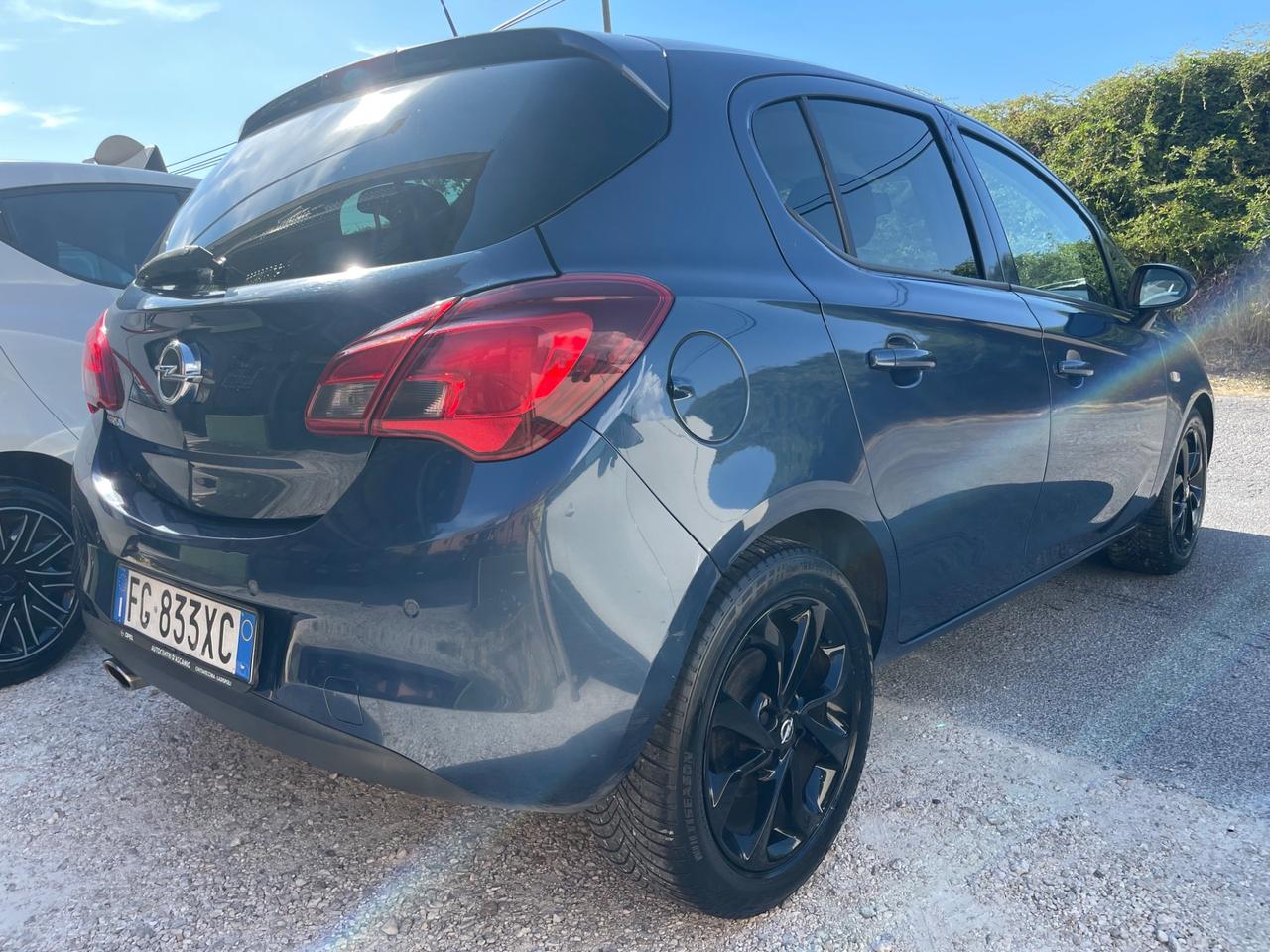 Opel Corsa 1.2 5 porte b-Color !!GARANTITA!!