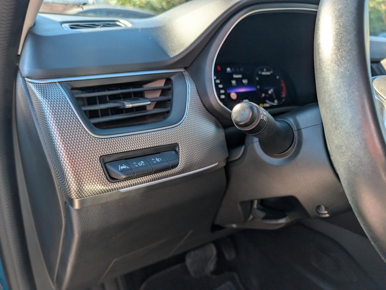 Renault Arkana TCe 140 CV EDC Techno