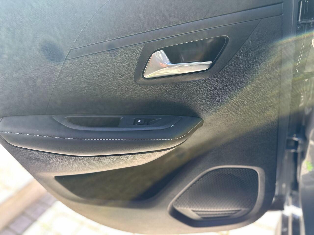 PEUGEOT 208 II 2023 - 208 1.2 puretech Allure s&s 100cv