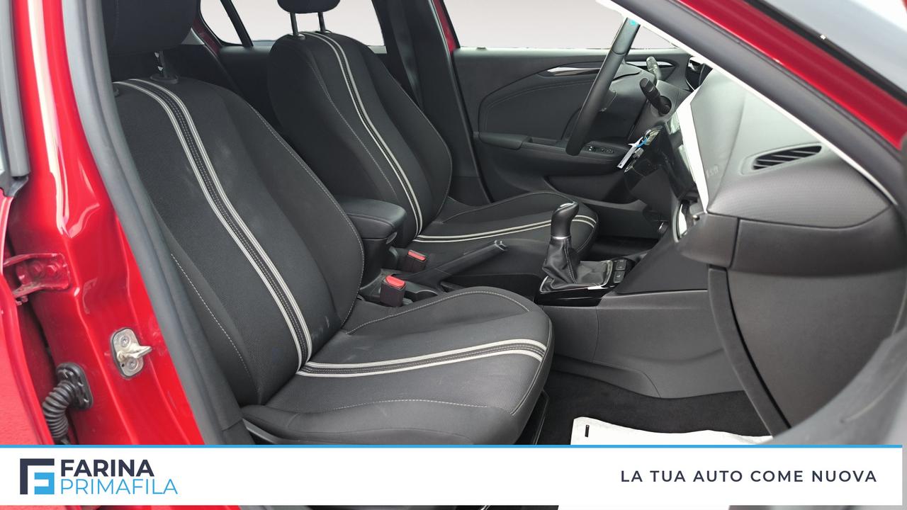 OPEL Corsa VI 2020 - Corsa 1.2 D&T s&s 75cv