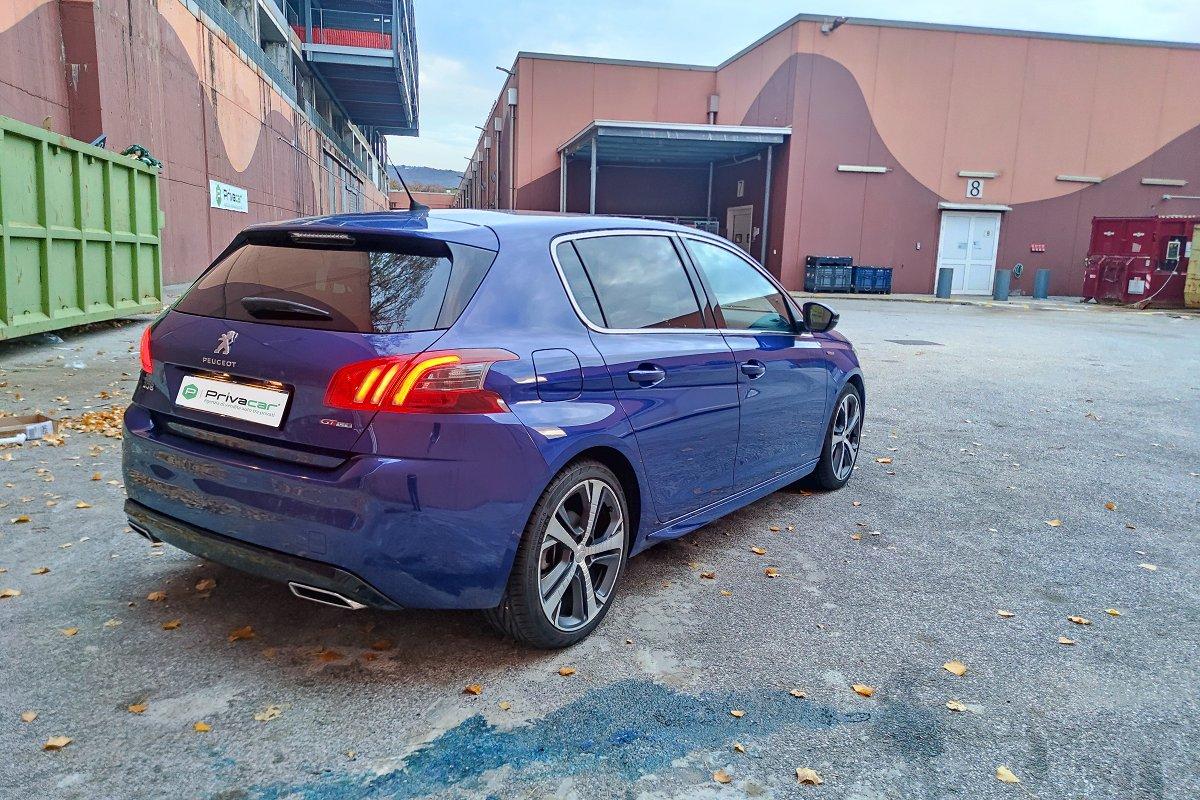 PEUGEOT 308 BlueHDi 130 S&S GT Line