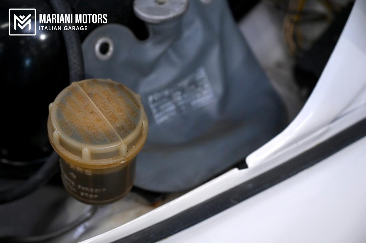 Abarth 595 D (110 D 205)