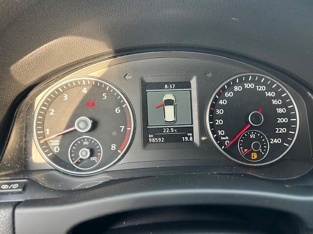 Volkswagen Golf Plus 1.2 TSI Trendline