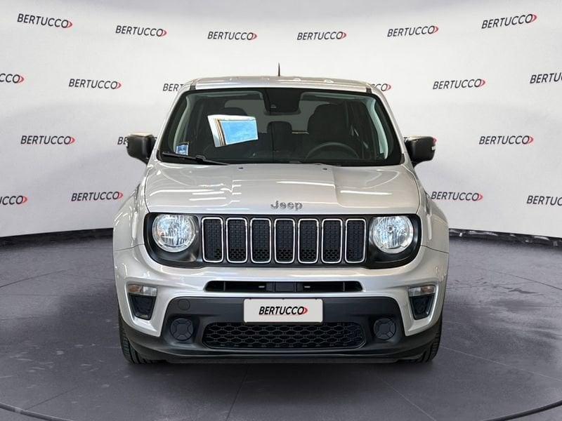Jeep Renegade 1.0 T3 Sport