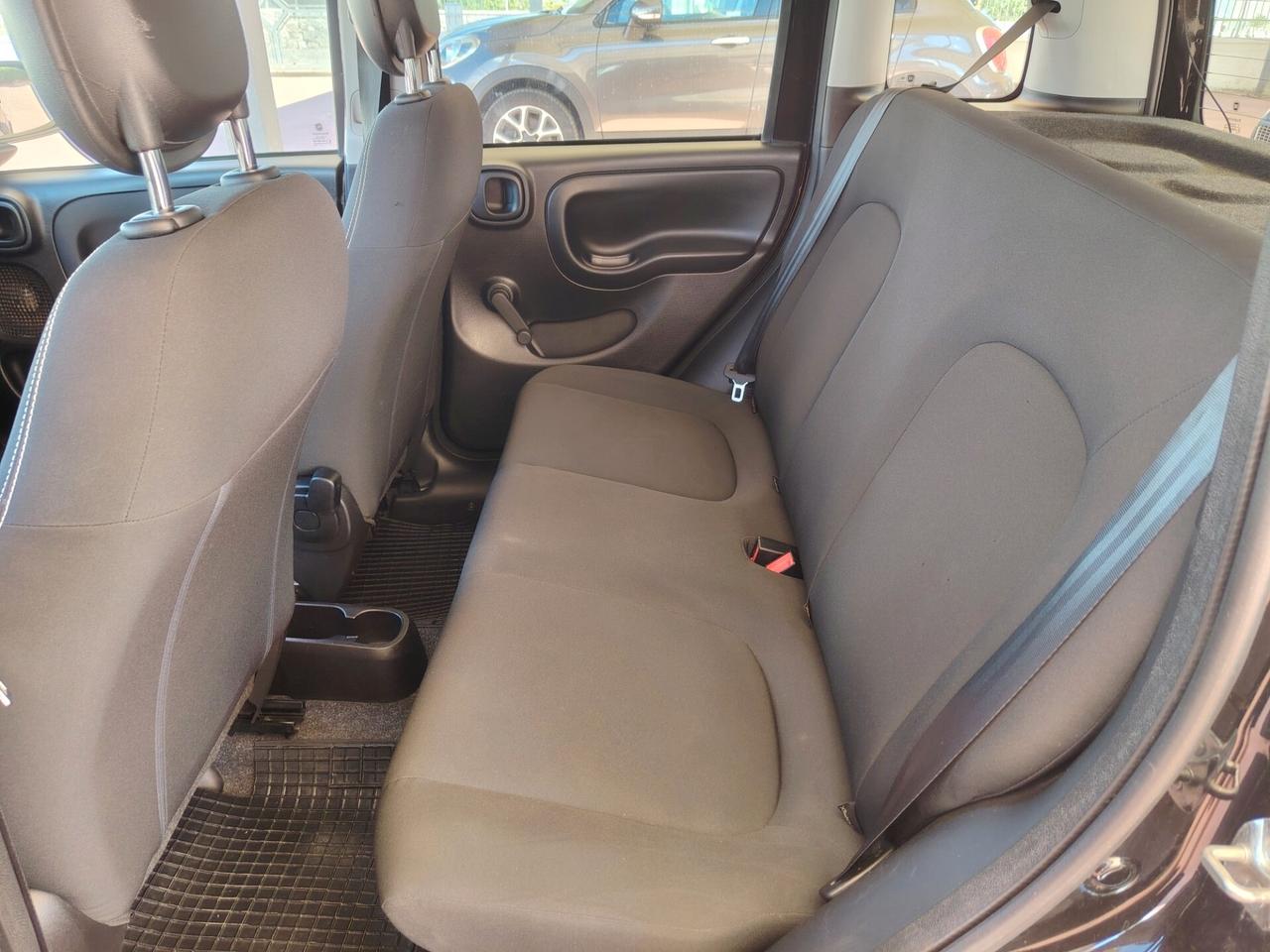 Fiat Panda 1.0 FireFly Hybrid City Life 2023