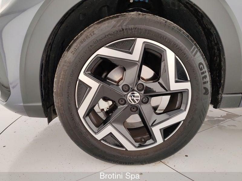 Volkswagen Taigo 1.0 TSI 85kW R-Line