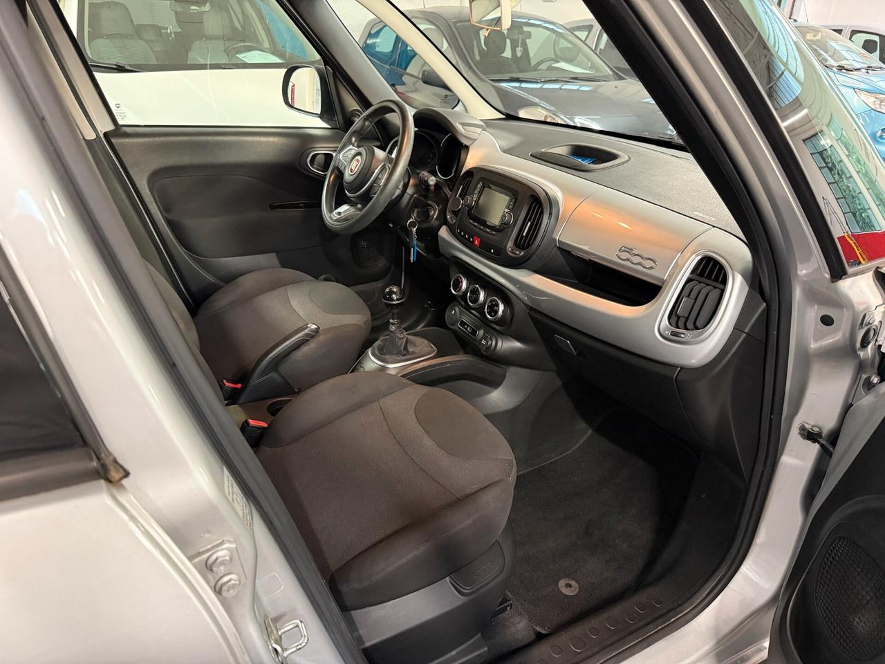 Fiat 500L 1.4 95 CV Urban GPL !!