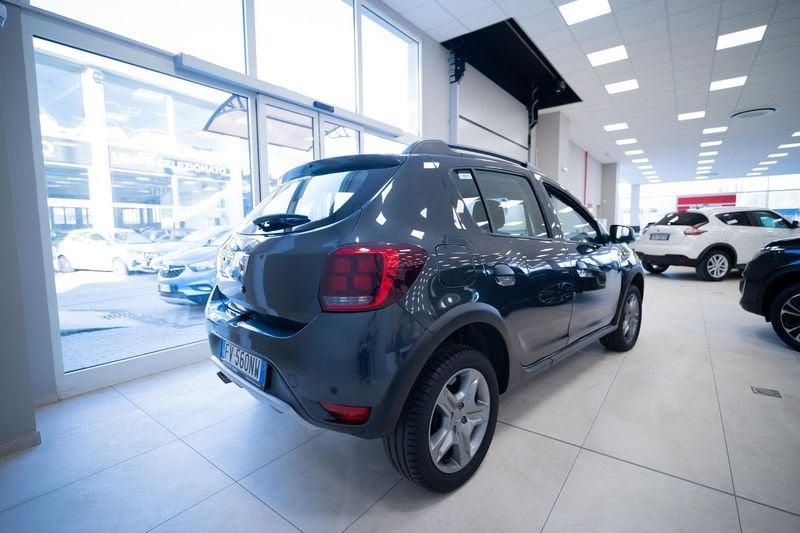 Dacia Sandero Stepway 0.9 TCe Comfort s&s 90CV