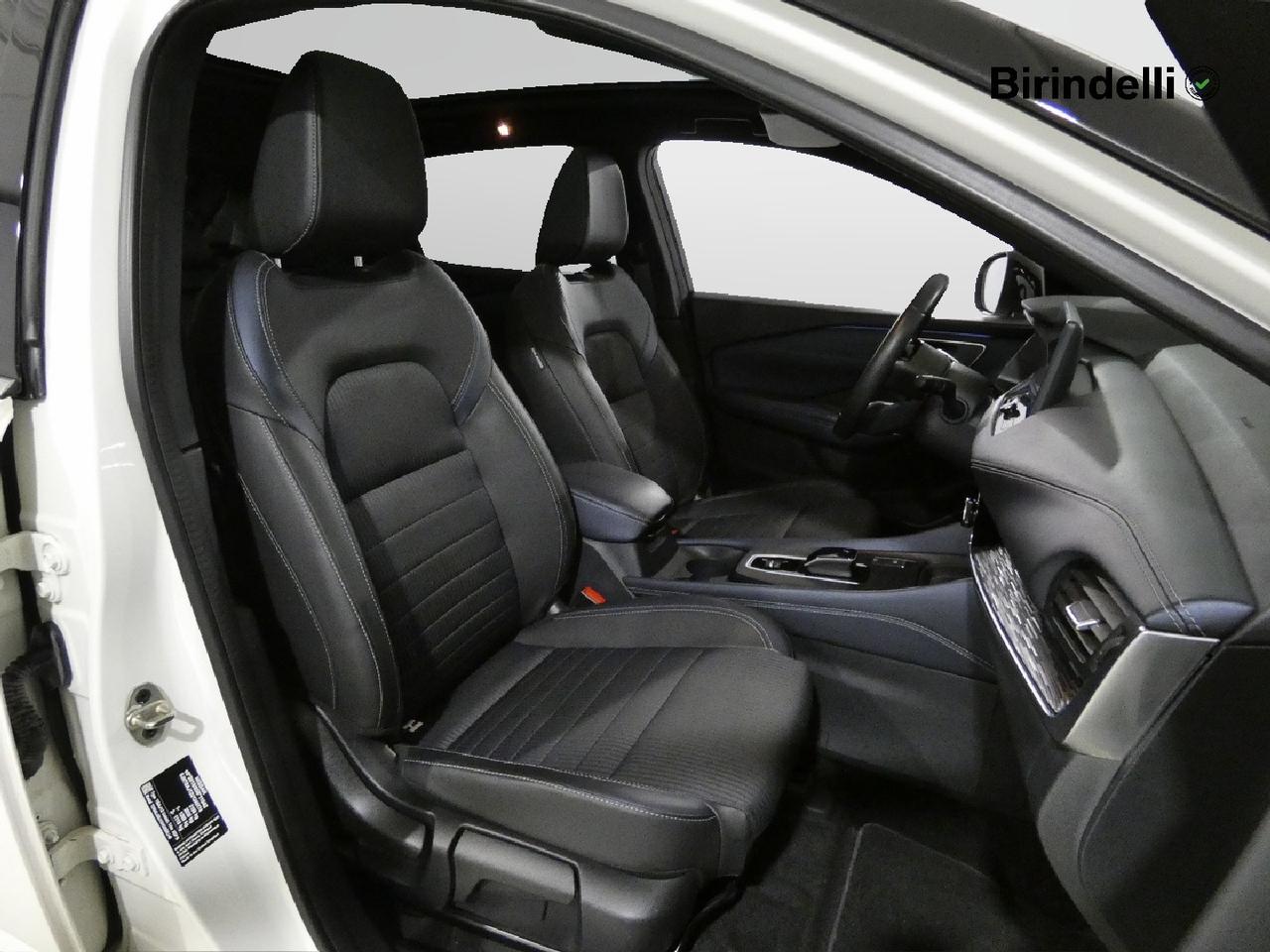 NISSAN Qashqai 3ª serie - Qashqai e-Power Tekna