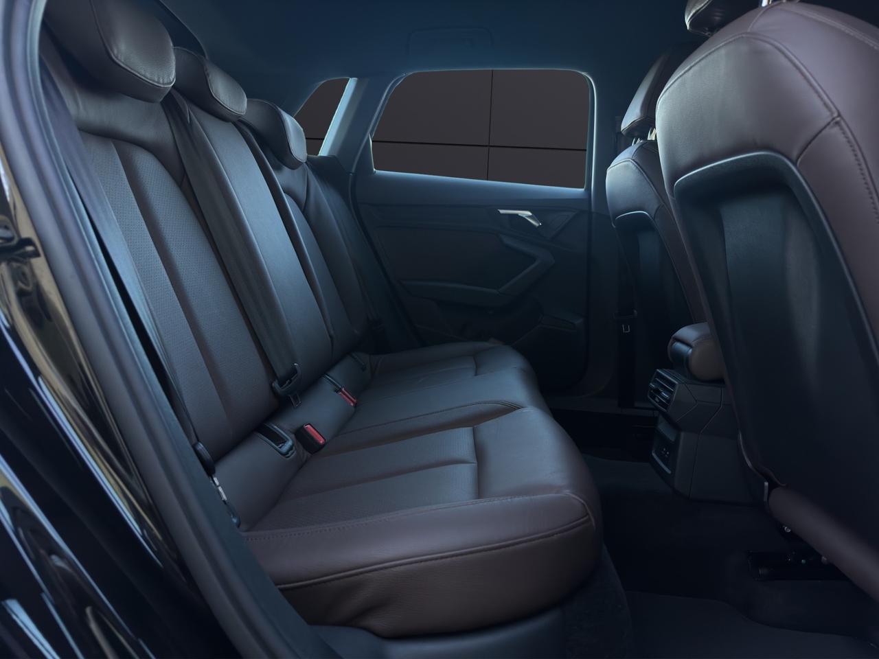 Audi A3 SPB 35 TDI S tronic Business