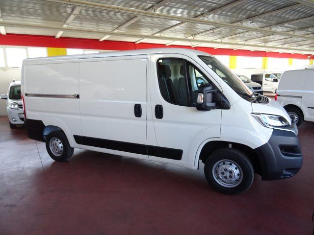 CITROEN Jumper 33Q BlueHDi 140 S&S PM-TN Furgone Business