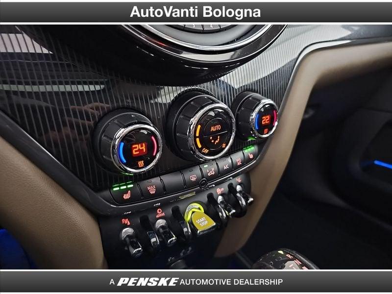 MINI Mini Countryman F60 Mini 1.5 Cooper SE Countryman ALL4 Automatica