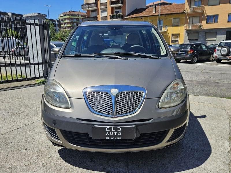 Lancia Musa Musa 1.4 16v