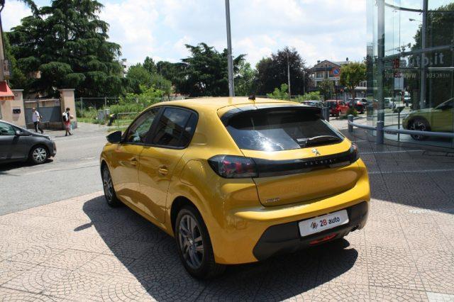 PEUGEOT 208 PureTech 75 Stop&Start 5 porte Active Pack