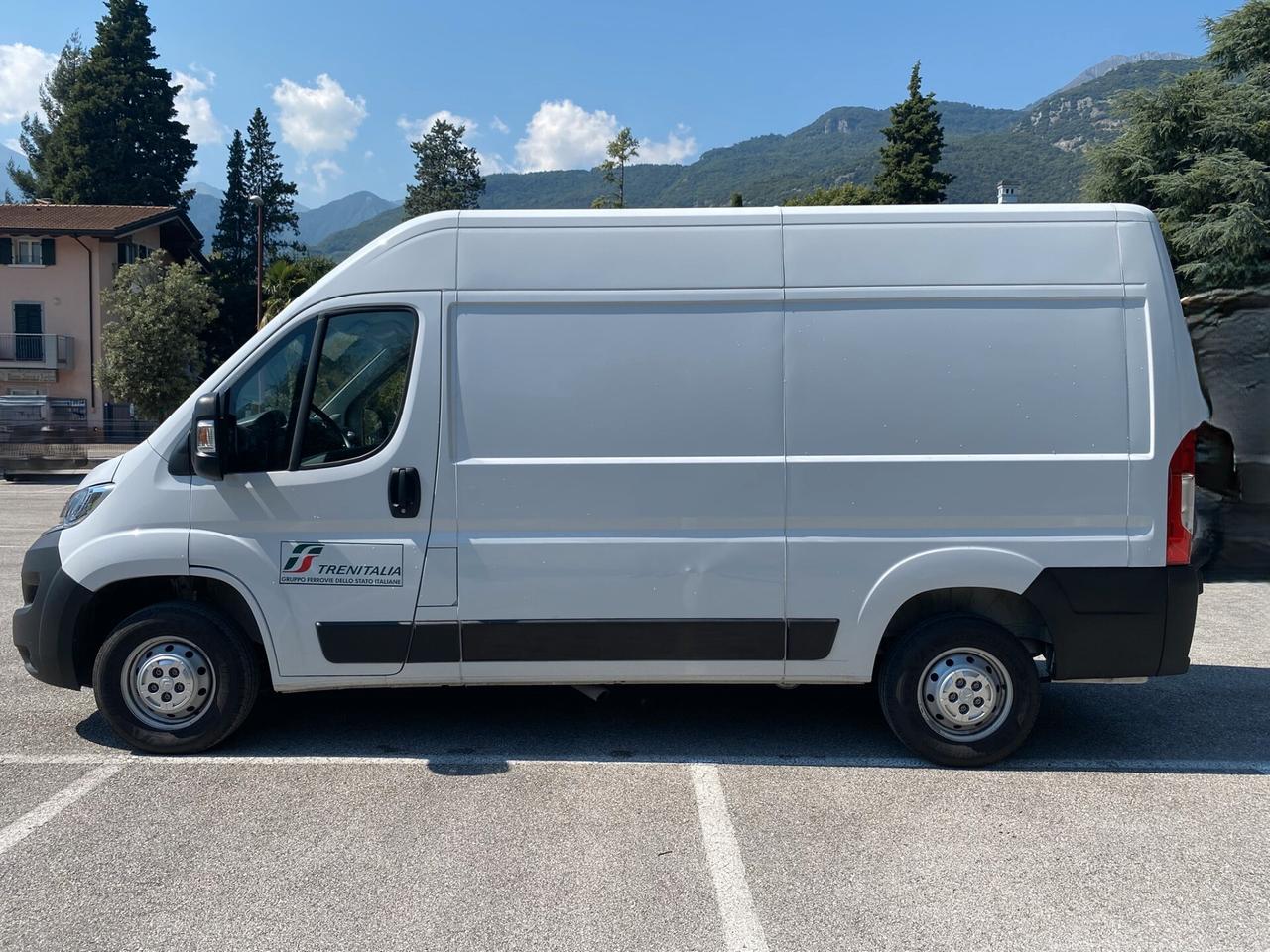 Citroen Jumper HDi 140cv L2H2 >SEMINUOVO!!!