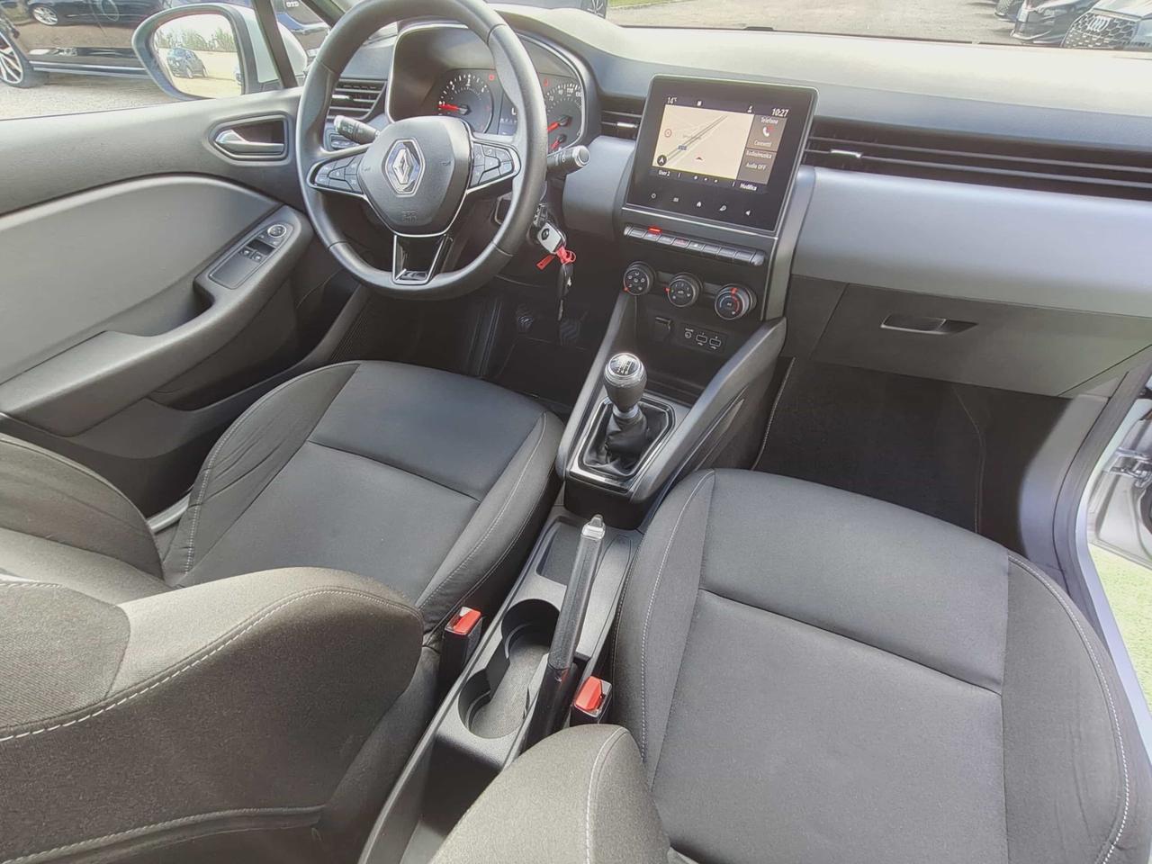 Renault Clio Blue dCi 85 CV 5 porte Business - 2020