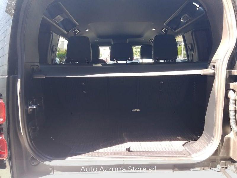 Land Rover Defender Defender 110 3.0d i6 mhev SE awd 250cv auto