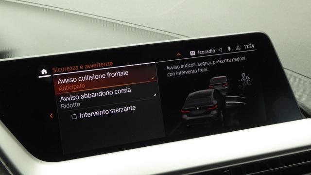 BMW 118 d 5p. Business Advantage