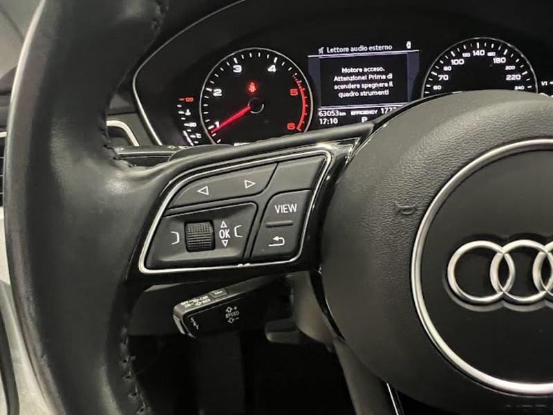 Audi A5 SPB 40 TDI ultra S tronic Sport