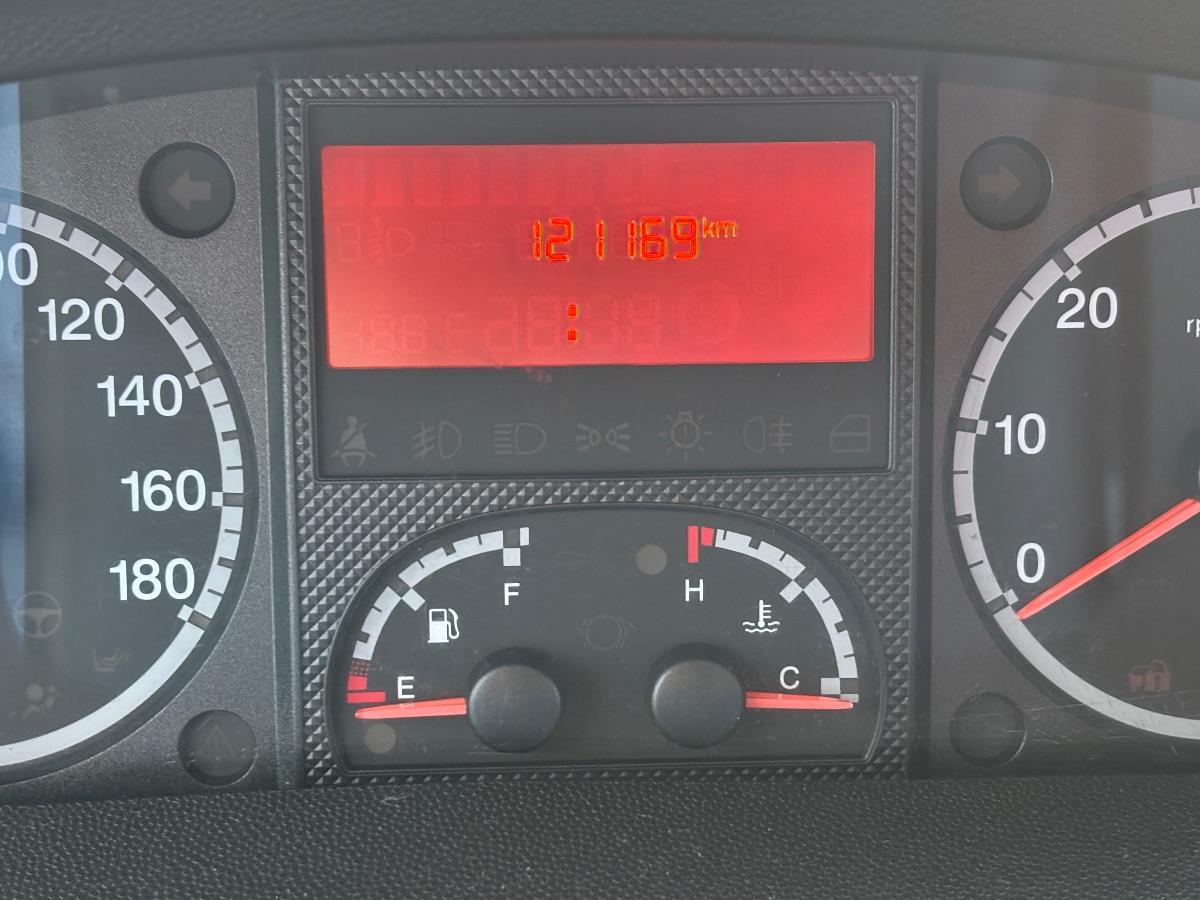 FIAT Ducato