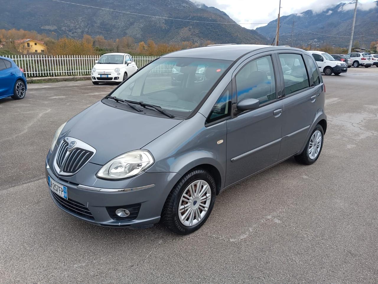 Lancia MUSA 1.4 16V Oro