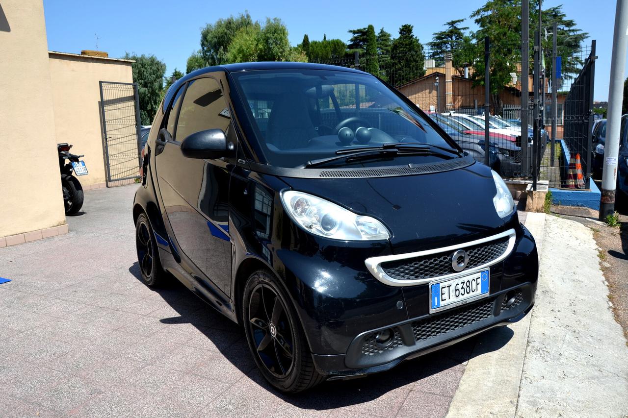 Smart ForTwo 800 CDI COUPE' PULSE **PREZZO VERO**EURO5B**