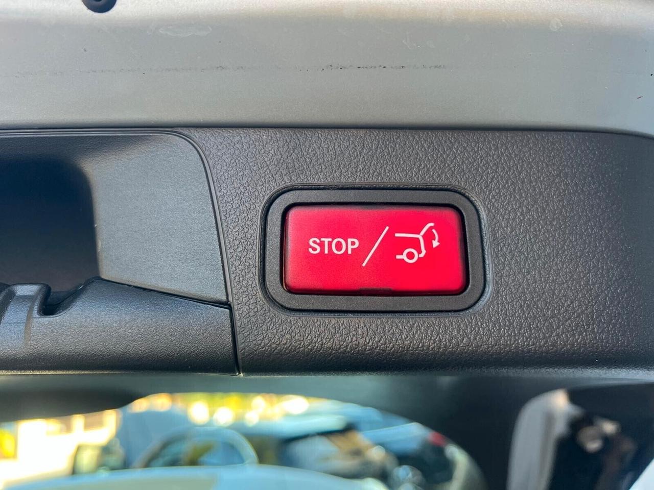 MB B 180 D AUTOMATIC SPORT NEOPATENTATI