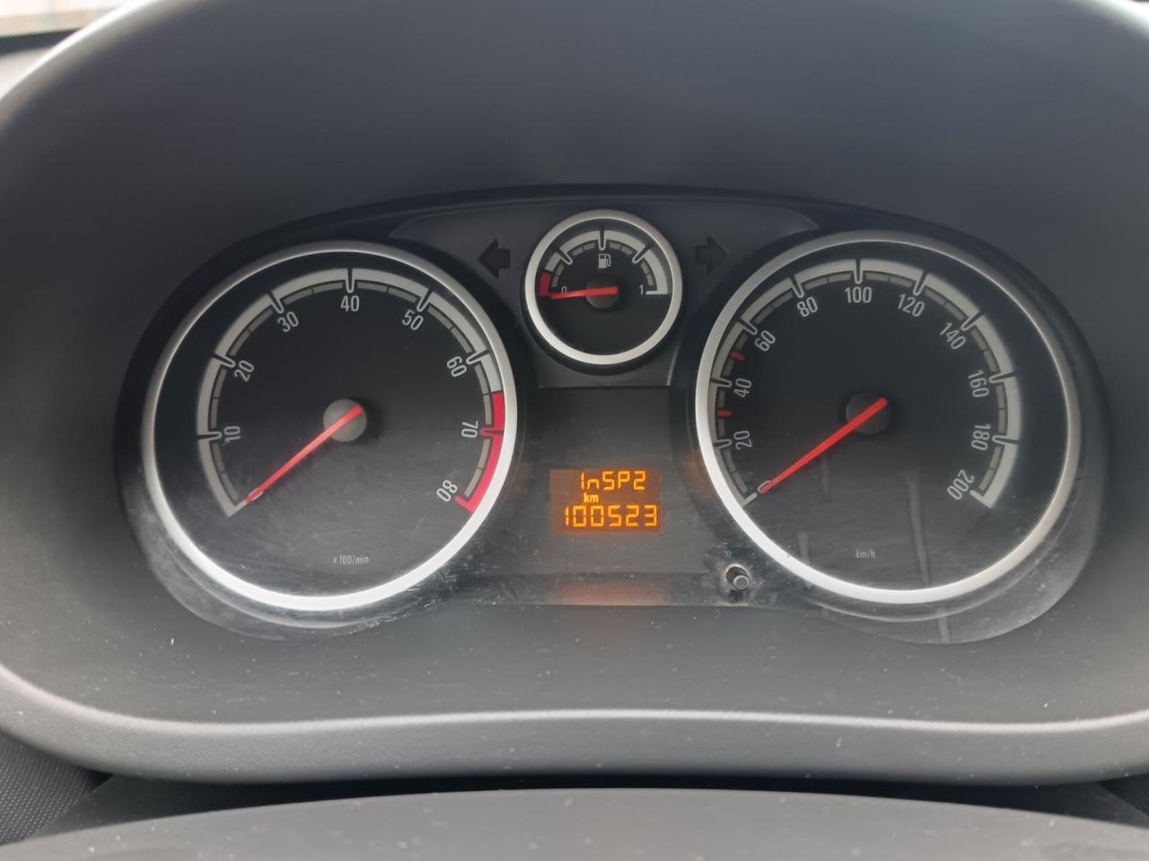 Opel Corsa 1.2 5 porte Club