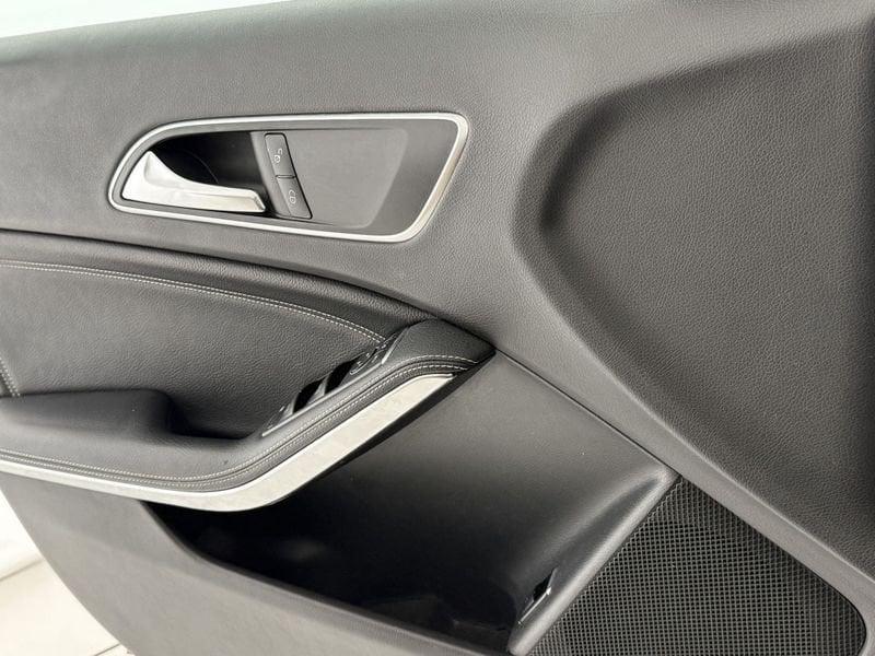 Mercedes-Benz GLA GLA 200 d Automatic 4Matic Premium