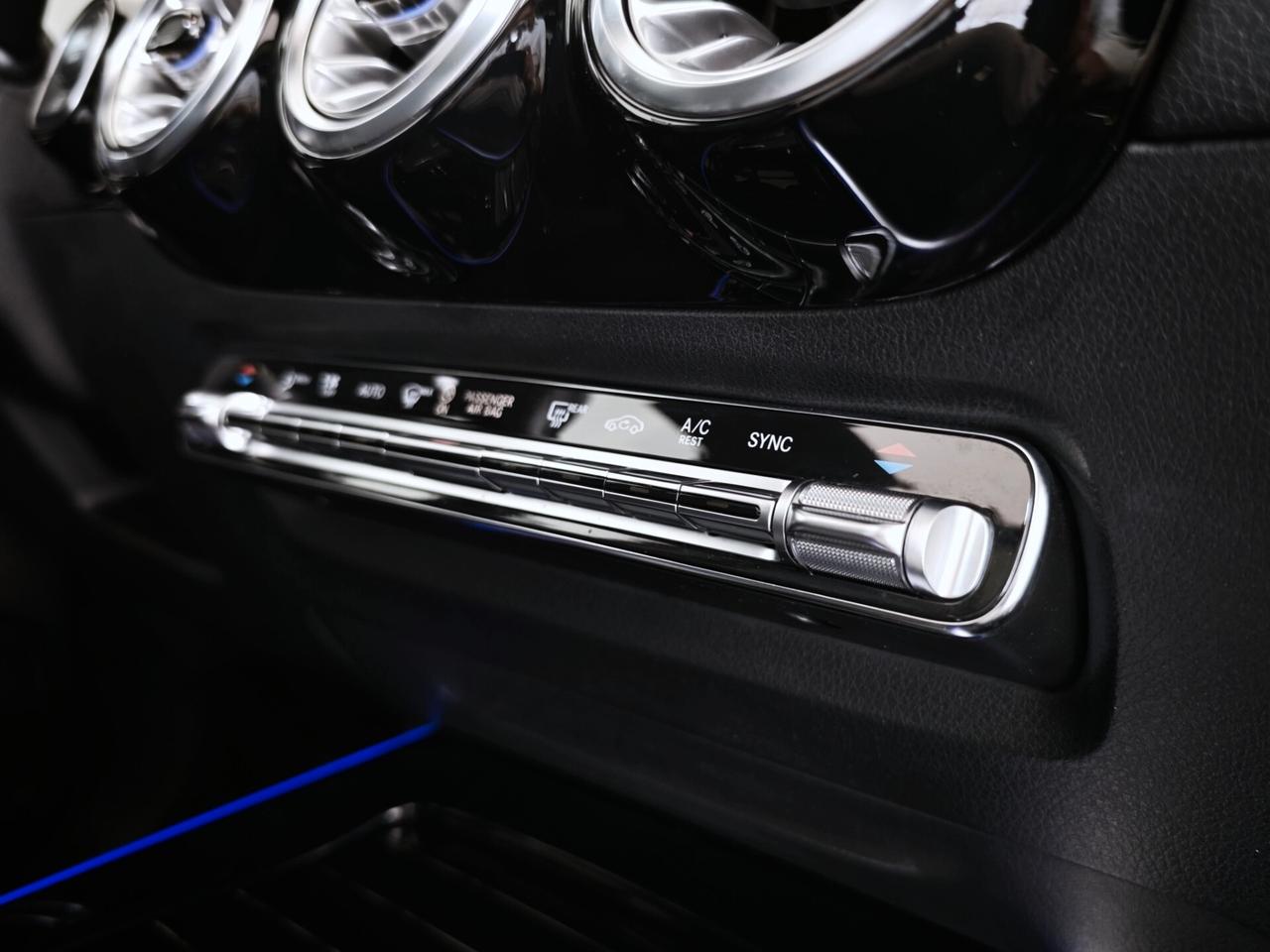 Mercedes GLA 200d Premium AMG Auto 2023 TETTO