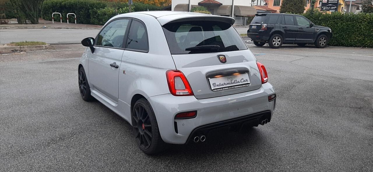 Abarth 695 180CV