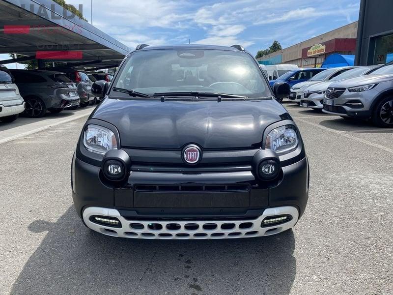 FIAT Panda Panda 1.0 FireFly S&S Hybrid Pandina