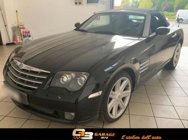 Chrysler Crossfire Cabrio 3.2 Limited V6