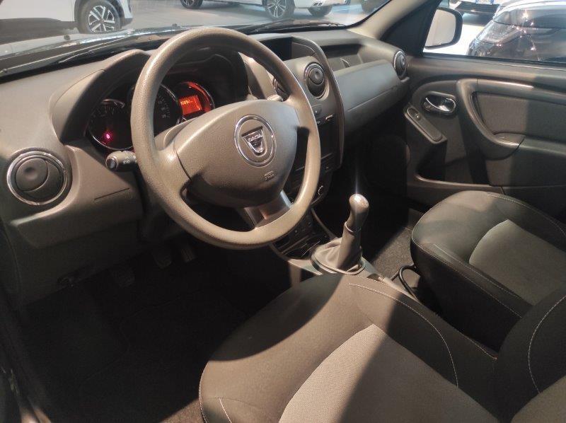DACIA Duster 1ª serie - Duster 1.6 115CV Start&Stop 4x2