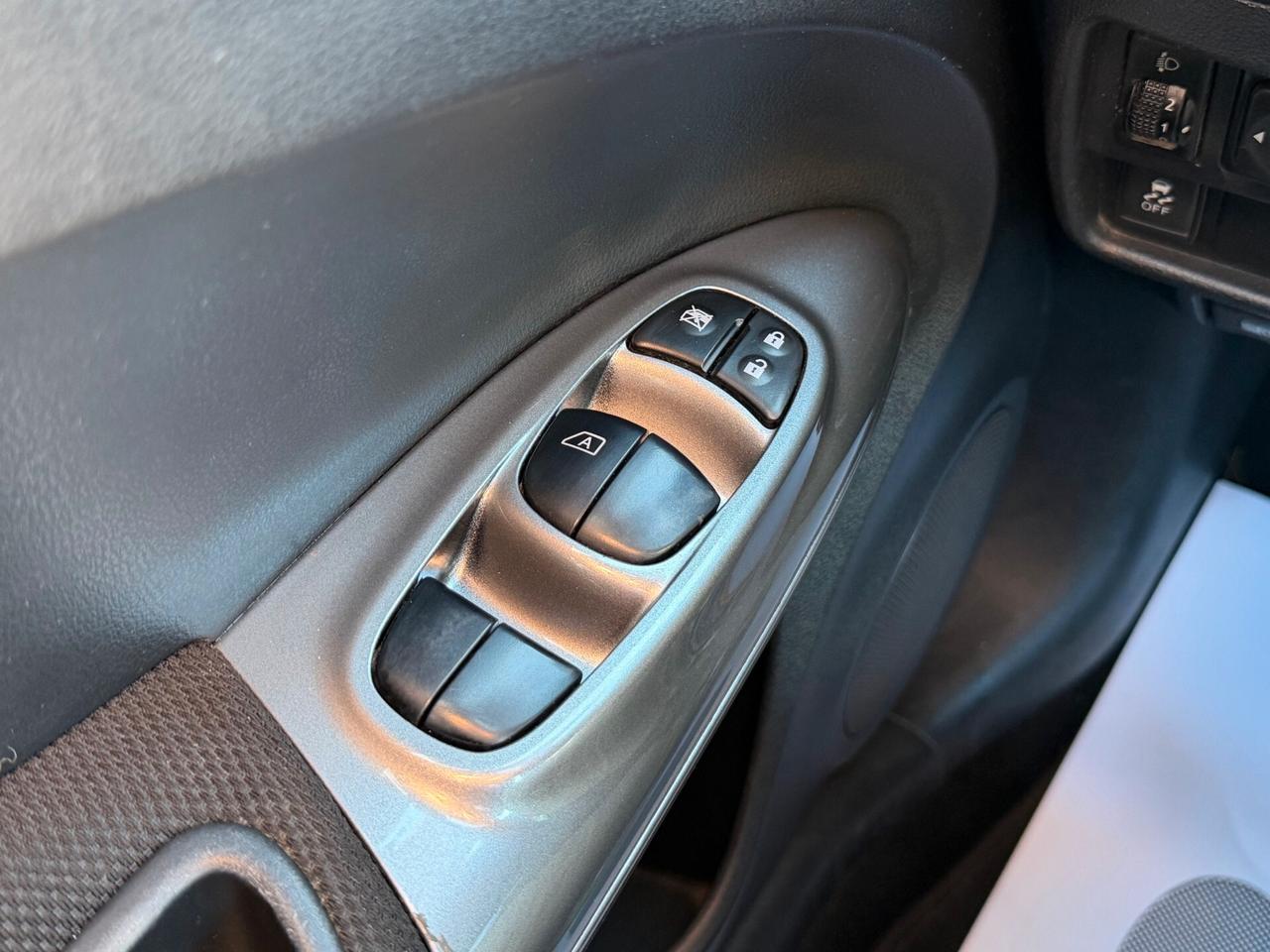 NISSAN Juke 1.5 dCi GARANTITA