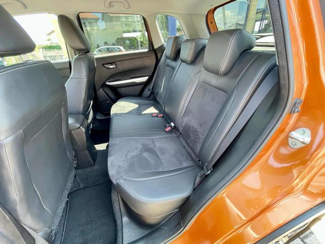 SUZUKI Vitara 1.6 DDiS 4WD AllGrip DCT V-Top